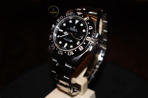 rolex gmt 2 nero|rolex gmt 2 for sale.